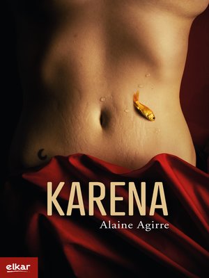 cover image of Karena